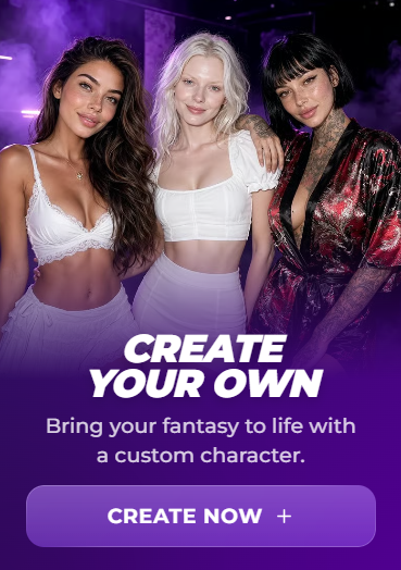 Create a companion with Secrets AI